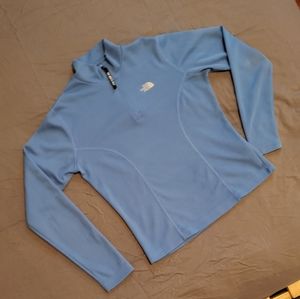 Vintage North Face Base Layer